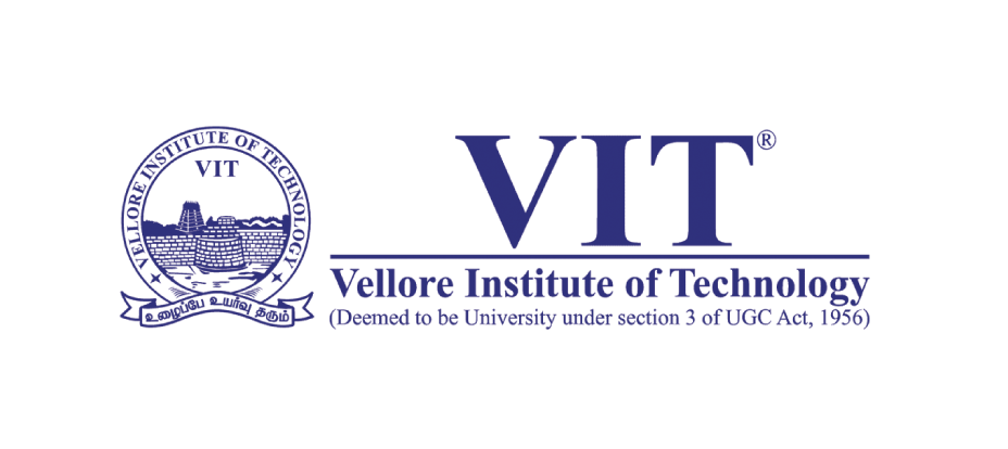 VIt Vellore institute of tech
