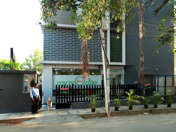 Hostel for girls in Jayanagar Bangalore