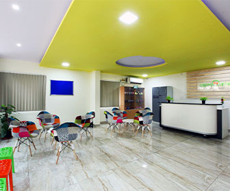 Hostel for girls in Bannerghatta , Pai Layout  Bangalore